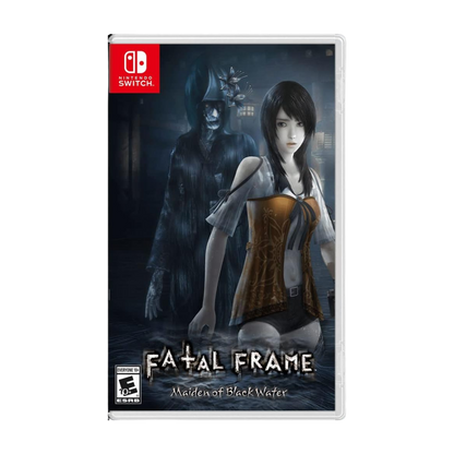 Nintendo Switch | Fatal Frame : Maidenof Black Water