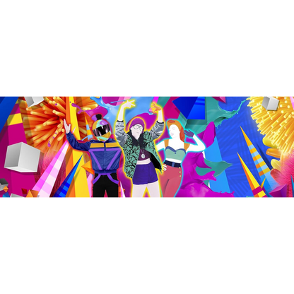 Playstation 4 | Just Dance 2016 - Usagé