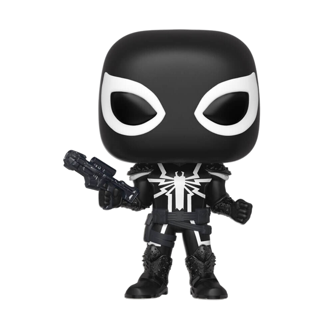 Funko Pop! | Agent Venom #507