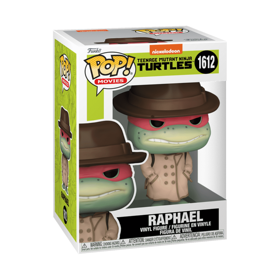 Funko Pop! | Raphael #1612