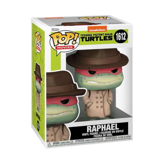 Funko Pop! | Raphael #1612