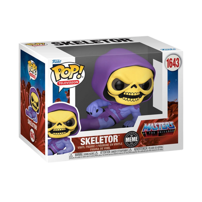 Funko Pop! | Skeletor #1643