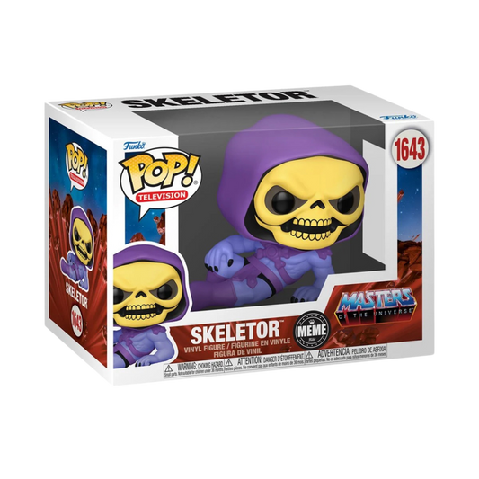 Funko Pop! | Skeletor #1643