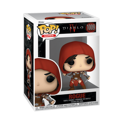 Funko Pop! | Rogue #1009