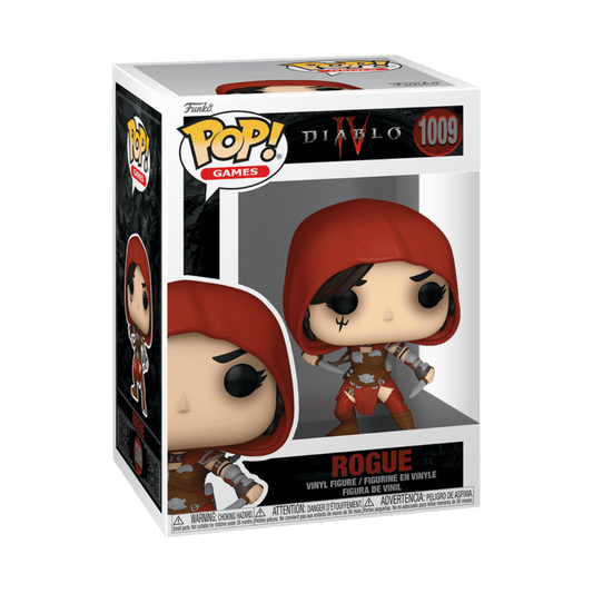 Funko Pop! | Rogue #1009