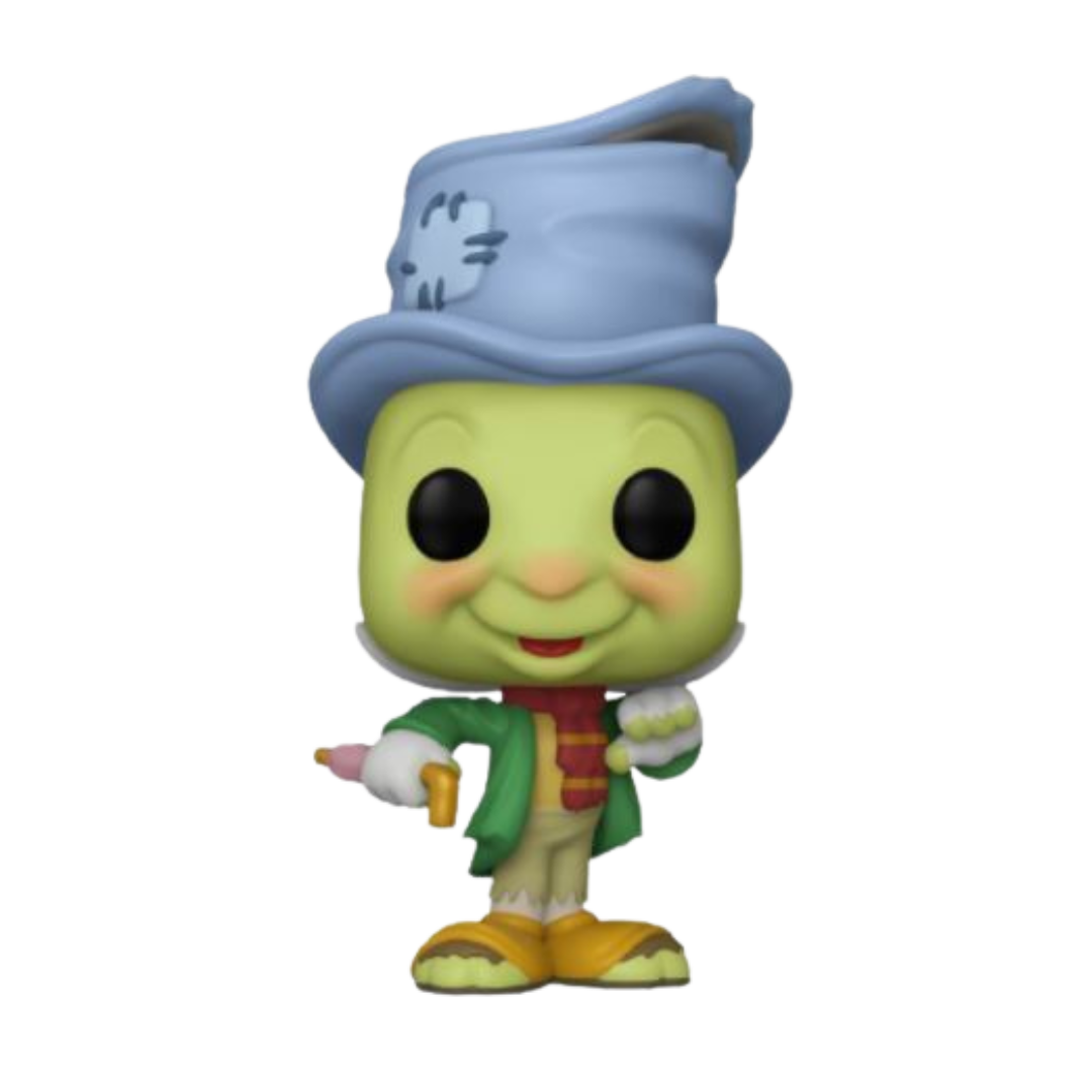 Funko Pop! | Jiminy Cricket #1026