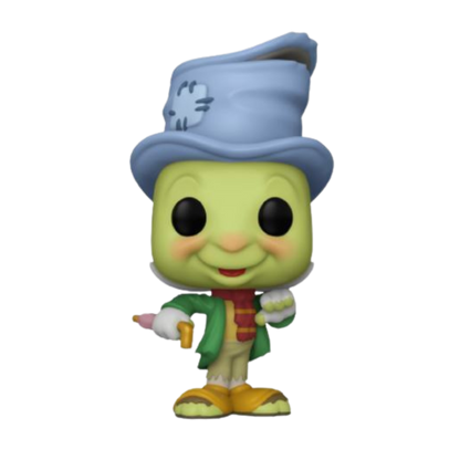 Funko Pop! | Jiminy Cricket #1026