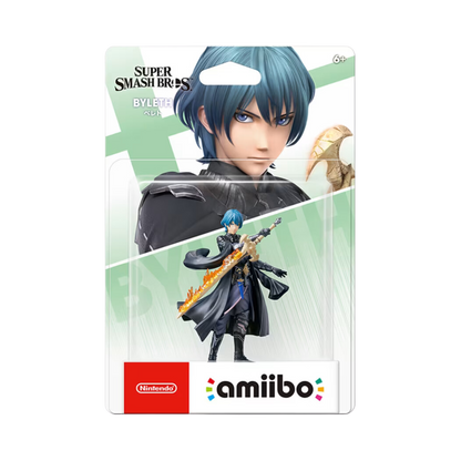 Amiibo | Byleth - Super Smash Bros