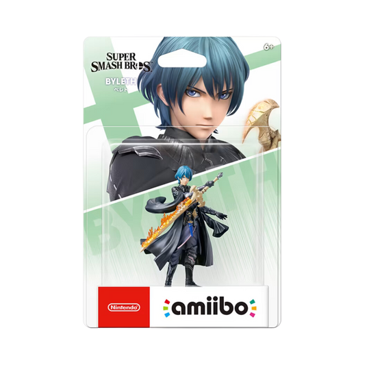 Amiibo | Byleth - Super Smash Bros