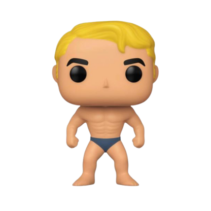 Funko Pop! | Stretch Armstrong #01