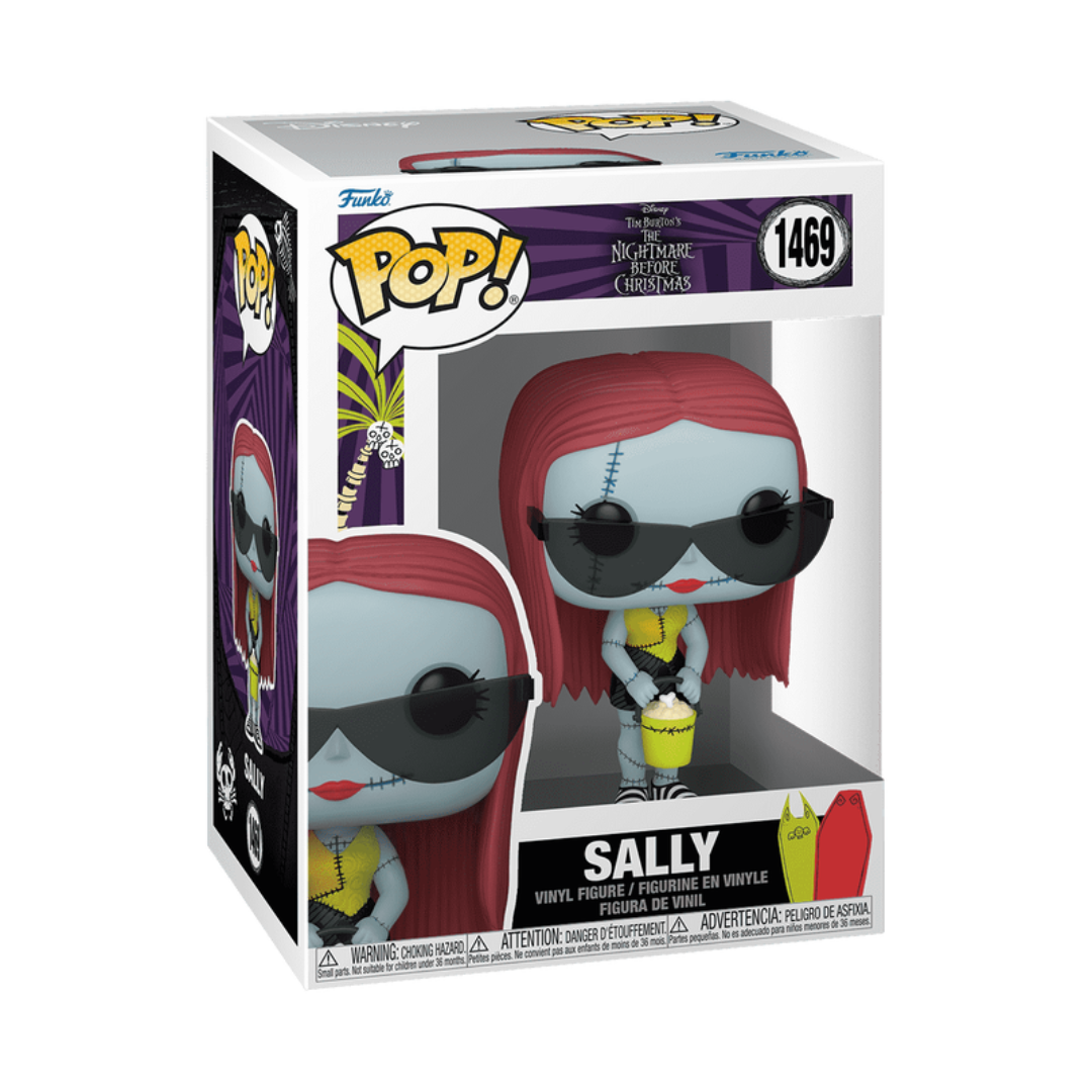 Funko Pop! | Sally #1469