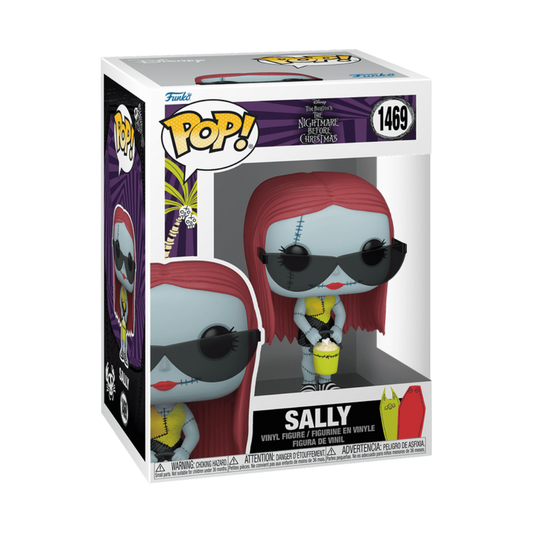 Funko Pop! | Sally #1469