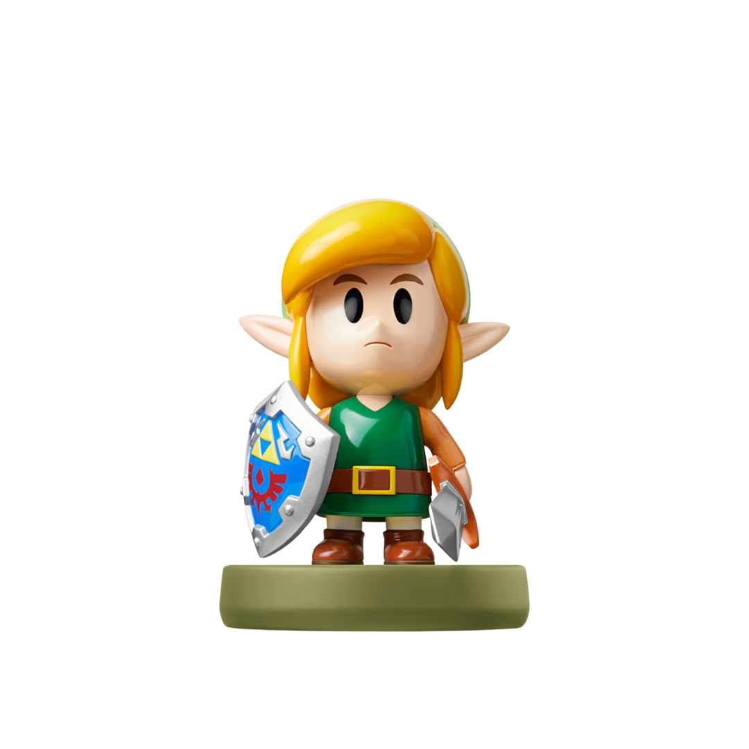 Amiibo | Link - Link's Awakening