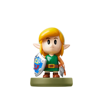 Amiibo | Link - Link's Awakening