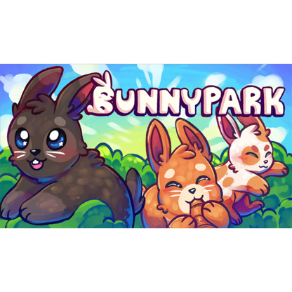 Nintendo Switch | Bunny Park