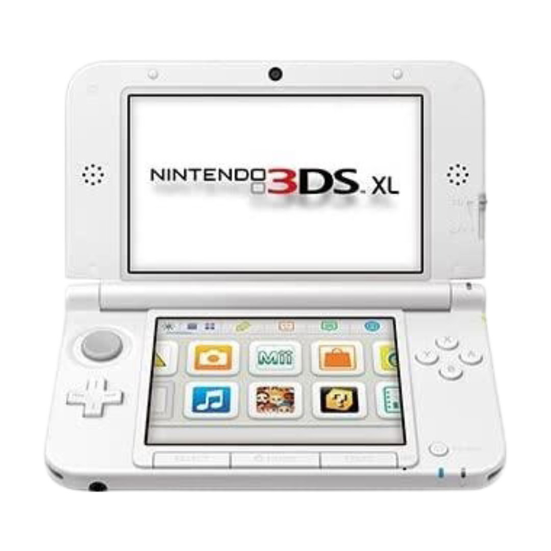 Nintendo 3DS | Console Nintendo 3DS XL - Édition Yoshi - Neuve