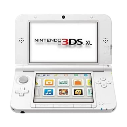 Nintendo 3DS | Console Nintendo 3DS XL - Édition Yoshi - Neuve