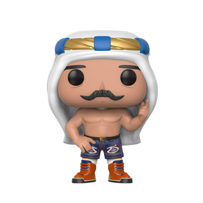 Funko Pop! | Iron Sheik #43