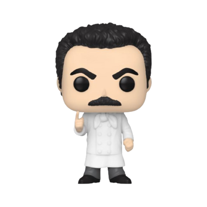 Funko Pop! | Yev Kassem #1086