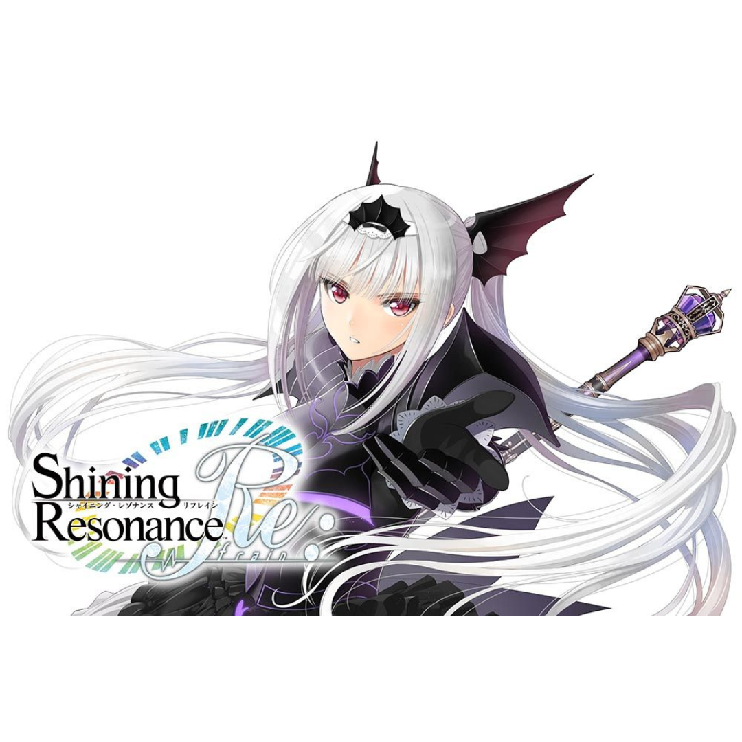 Nintendo Switch | Shining Resonance