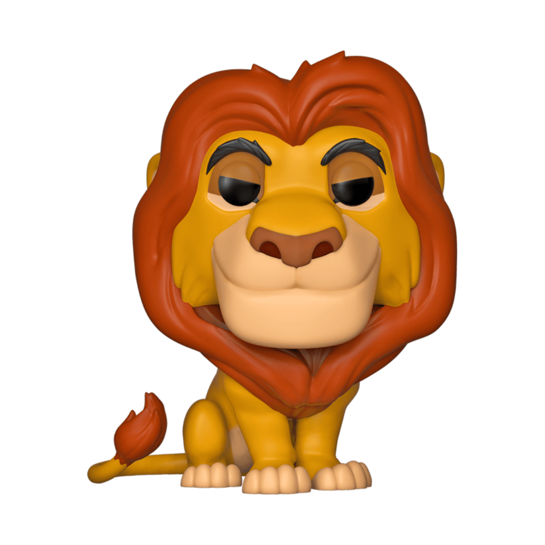 Funko Pop! | Mufasa #495