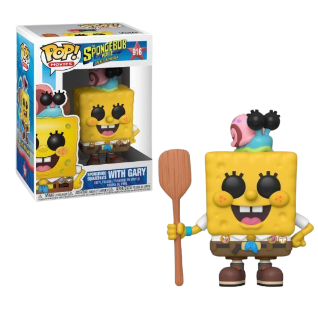 , Funko Pop! | Spongebob #916