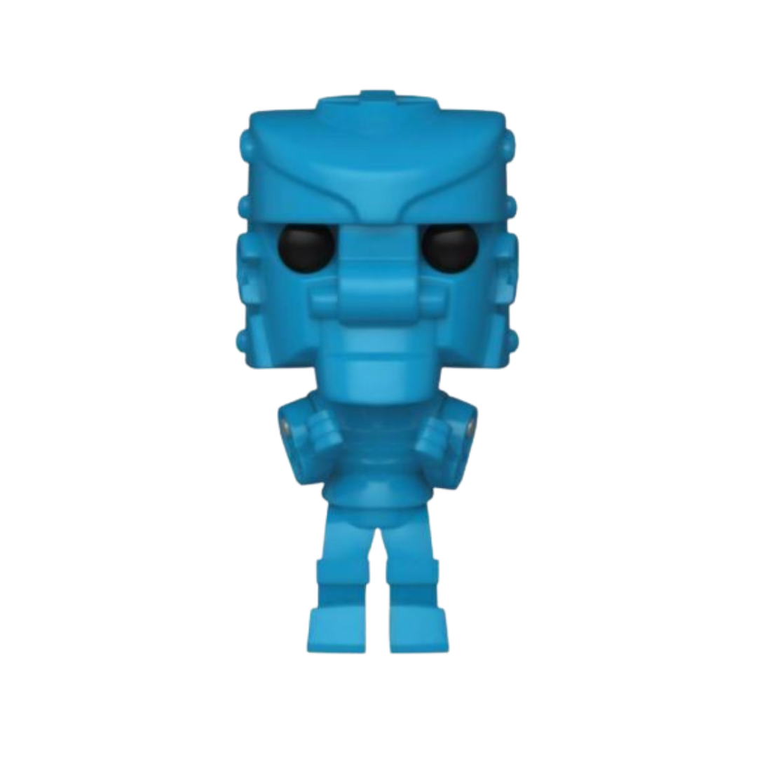 Funko Pop! | Blue Bomber #14