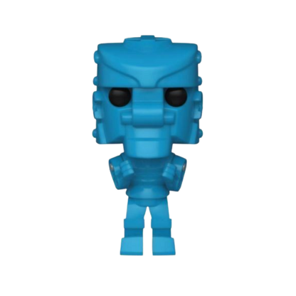 Funko Pop! | Blue Bomber #14