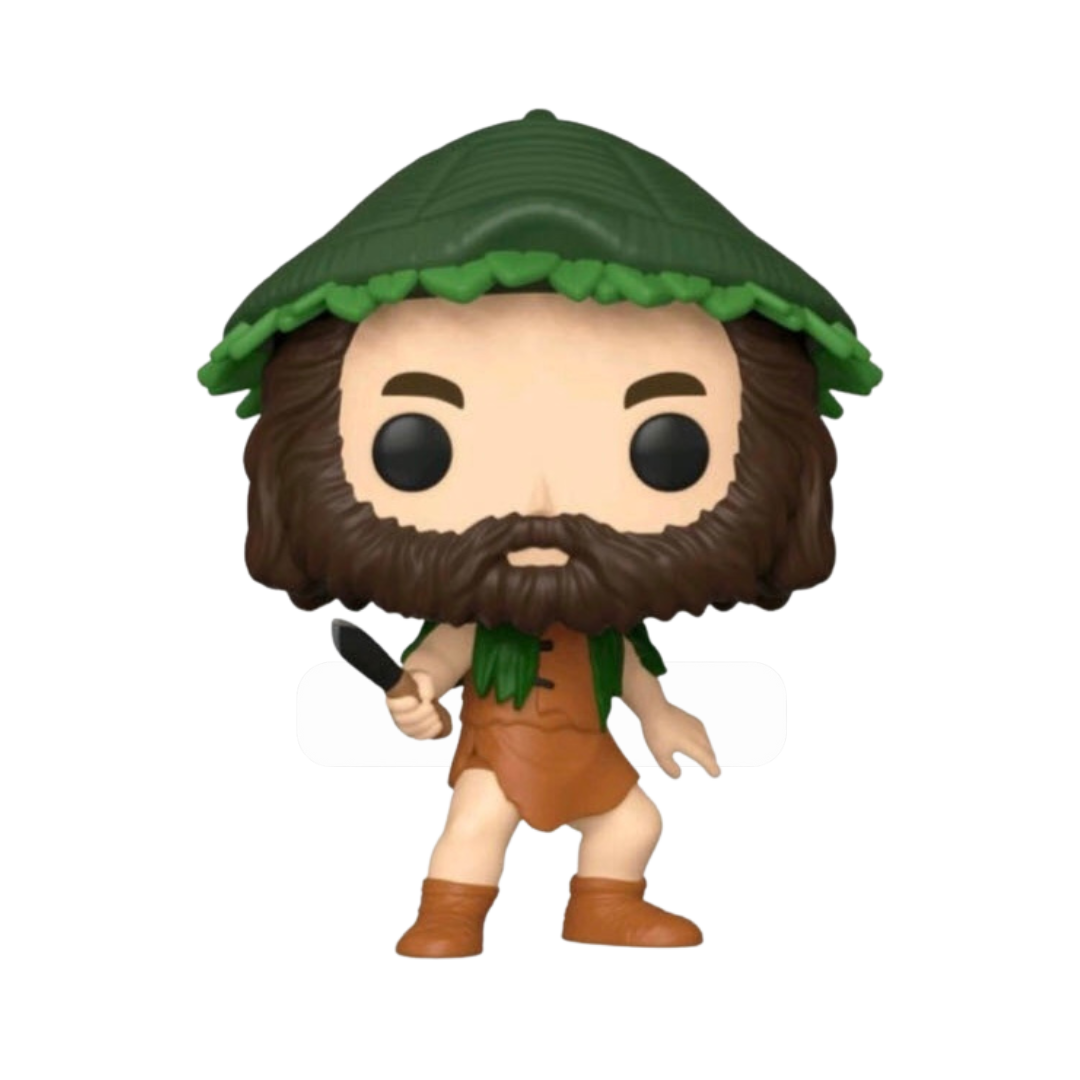 Funko Pop! | Alan Parrish #844