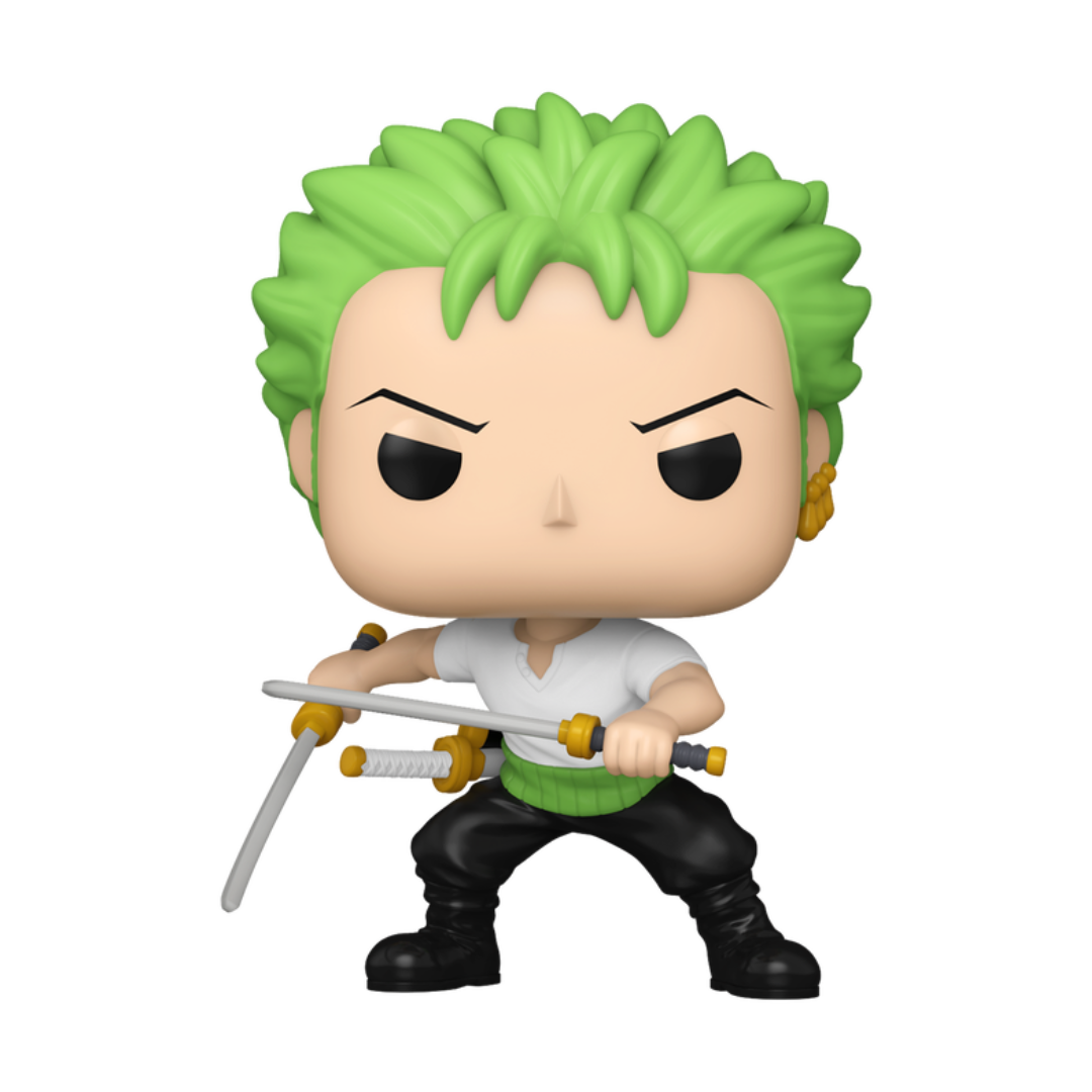 Funko Pop! | Roronoa Zoro