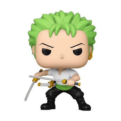 Funko Pop! | Roronoa Zoro