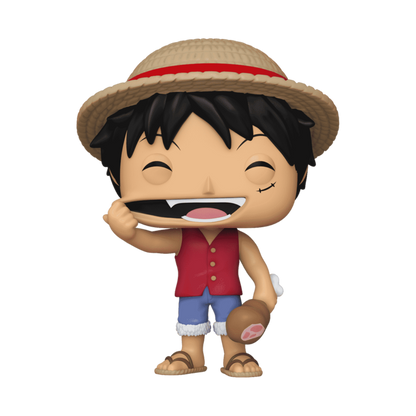 Funko Pop! | Monkey D Luffy #1771