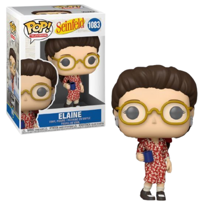 Funko Pop! | Elaine #1083