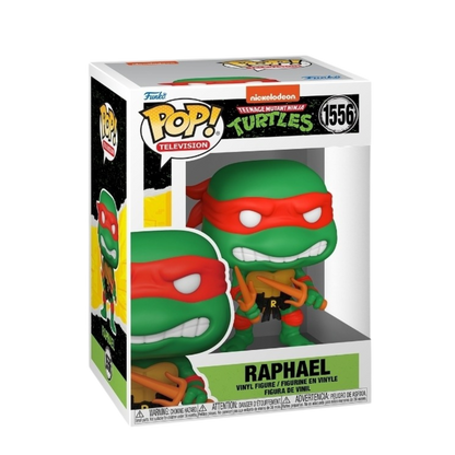 Funko Pop! | Raphael #1556