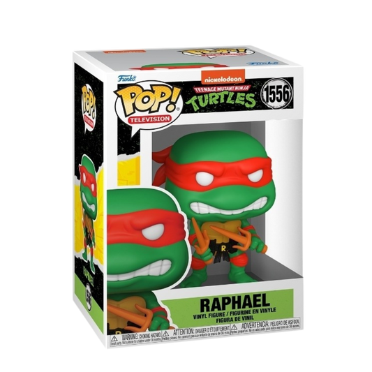 Funko Pop! | Raphael #1556