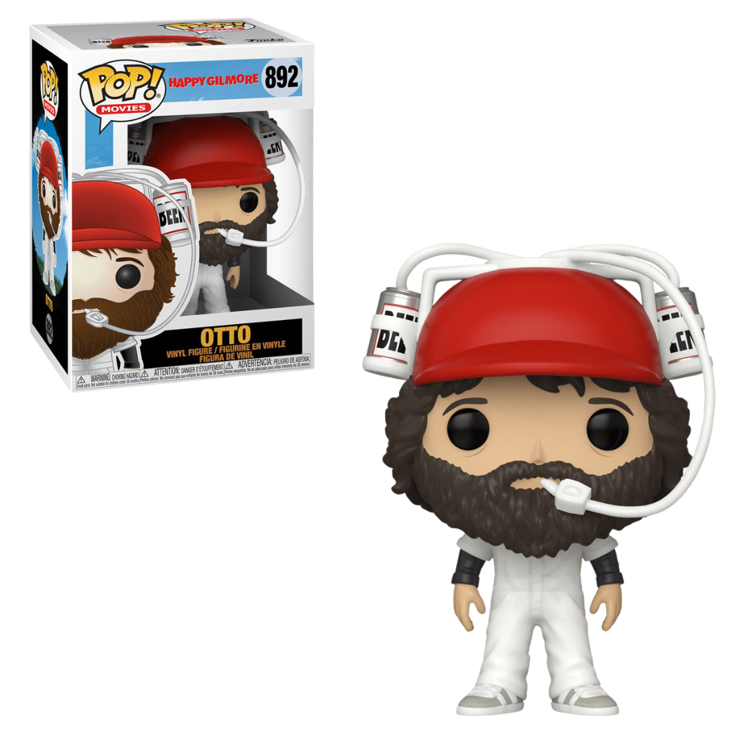 Funko Pop! | Otto #892