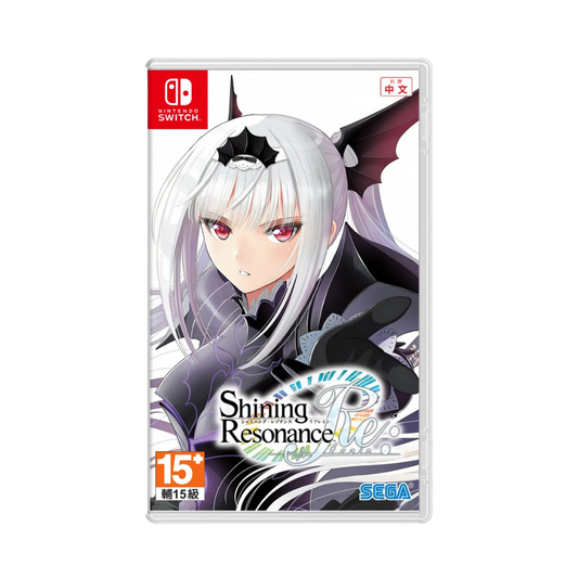 Nintendo Switch | Shining Resonance