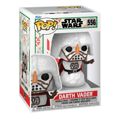 Funko Pop! | Darth Vader #556