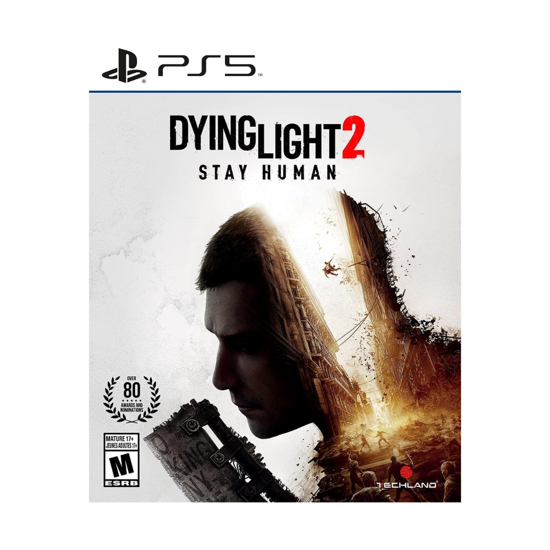 Playstation 5 | Dying Light 2 Stay Human