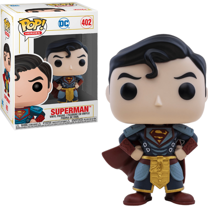 Funko Pop! | Superman #402