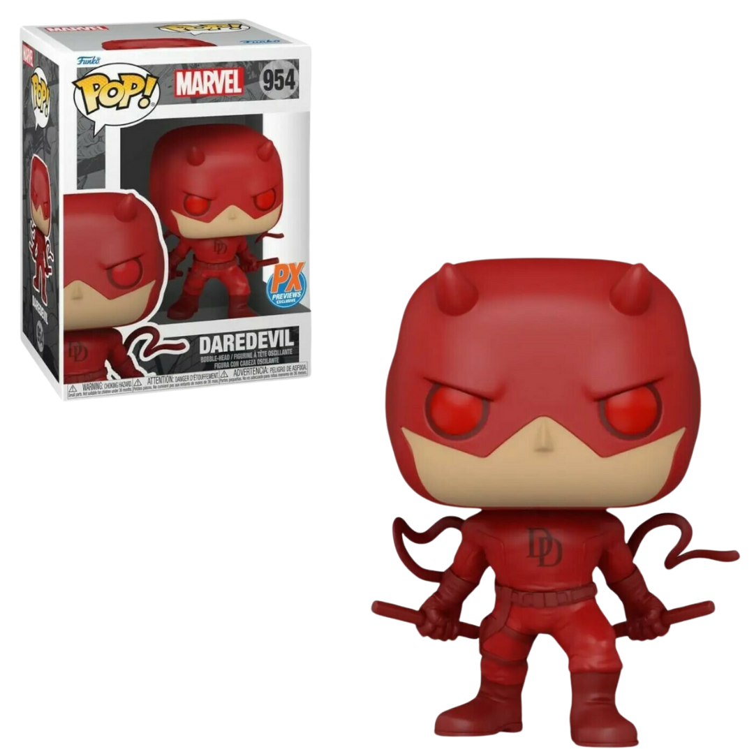 Funko Pop! | Daredevil #954