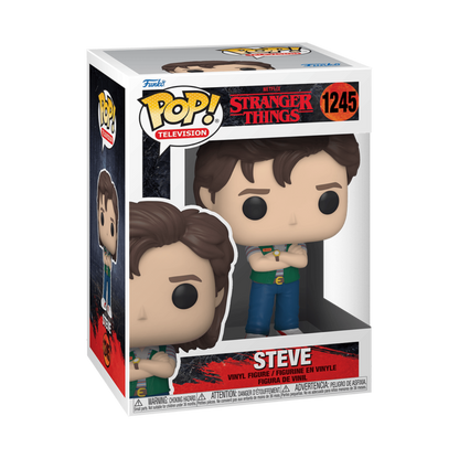 Funko Pop! | Steve #1245