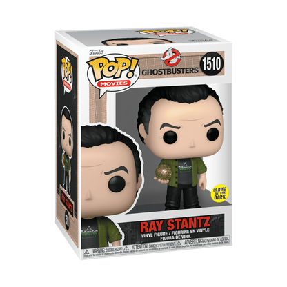 Funko Pop! | Ray Stantz GITD #1510