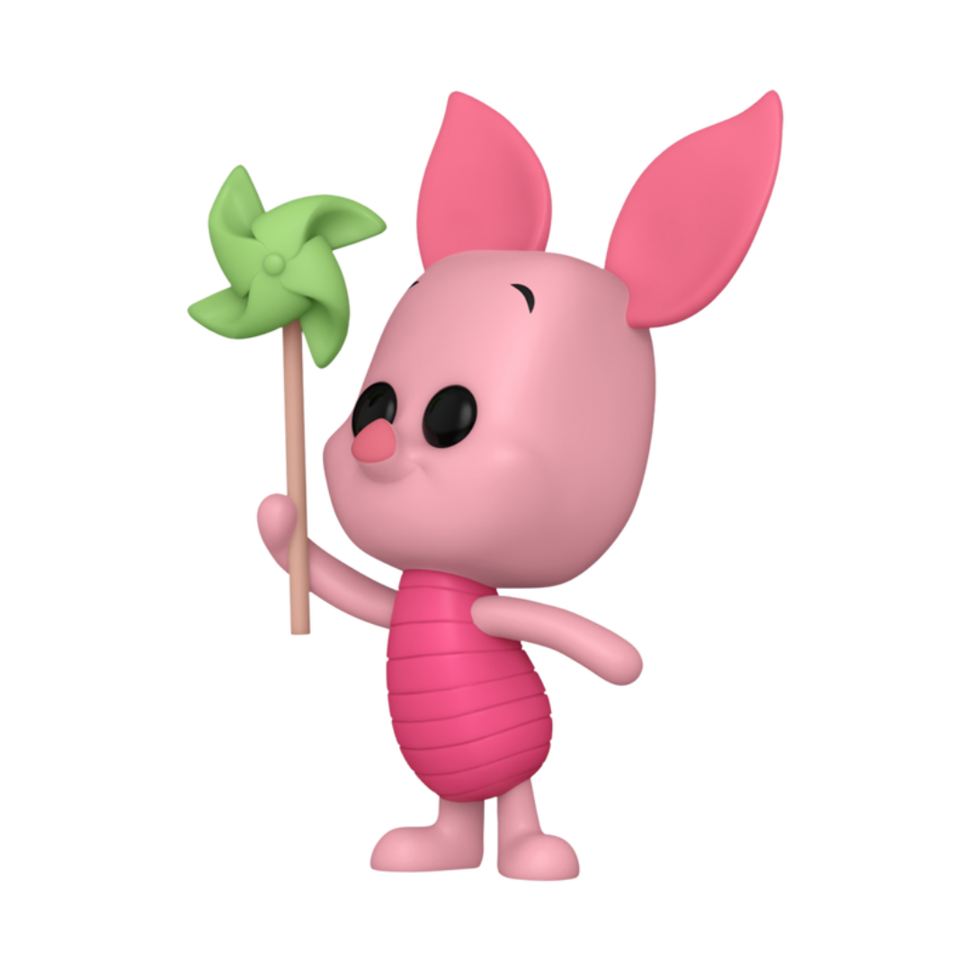 Funko Pop! | Piglet #1514