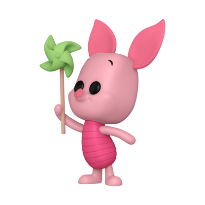 Funko Pop! | Piglet #1514