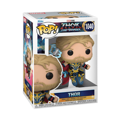 Funko Pop! | Thor #1040