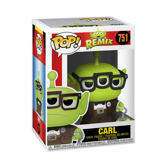 Funko Pop! | Carl #751