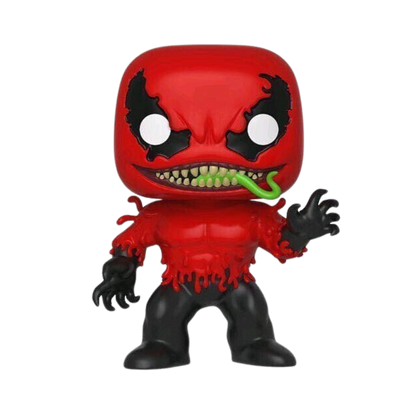 Funko Pop! | Toxin #354