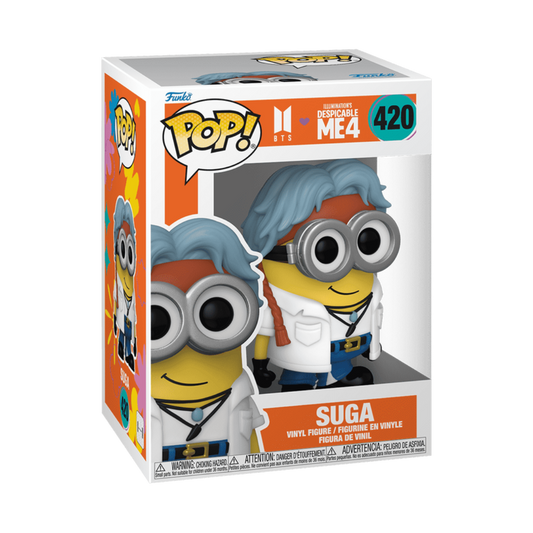 Funko Pop! | Suga #420