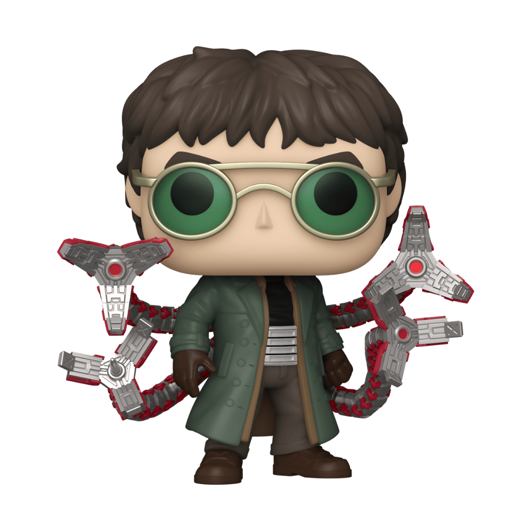 Funko Pop! | Doc Ock #1163